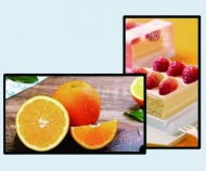 壁掛液晶廣告機(jī)